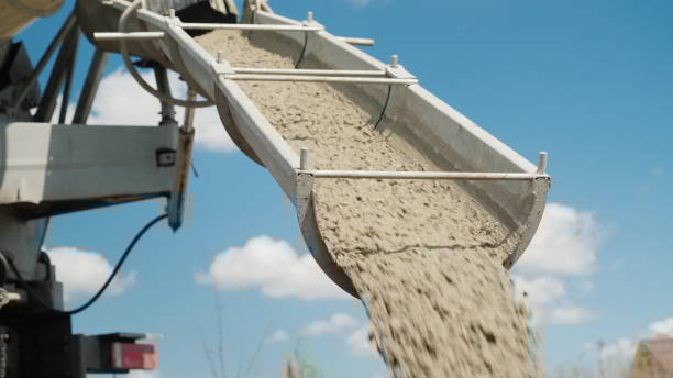 Best Concrete Patio Contractor  in Mcswain, CA