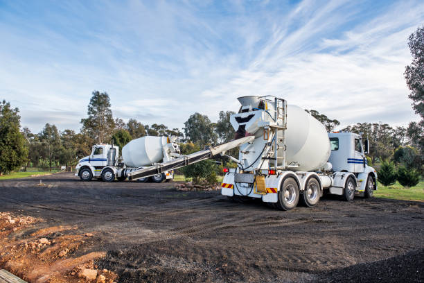 Best Concrete Flooring Contractor  in Mcswain, CA