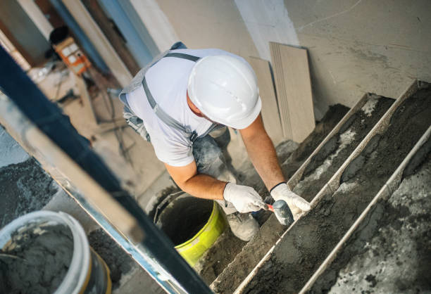 Best Concrete Repair Near Me  in Mcswain, CA