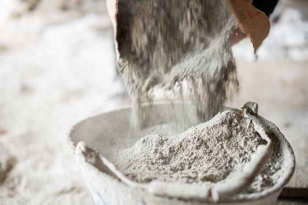 Best Affordable Concrete Services  in Mcswain, CA